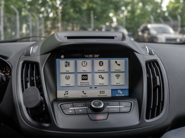 Ford Kuga 2018 года, 192 722 км - вид 7