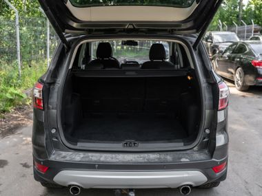 Ford Kuga 2018 года, 192 722 км - вид 14
