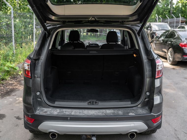 Ford Kuga 2018 года, 192 722 км - вид 14