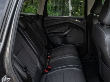 Ford Kuga 2018 года, 192 722 км - вид 12