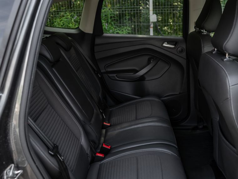 Ford Kuga 2018 года, 192 722 км - вид 12