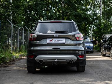 Ford Kuga 2018 года, 192 722 км - вид 4