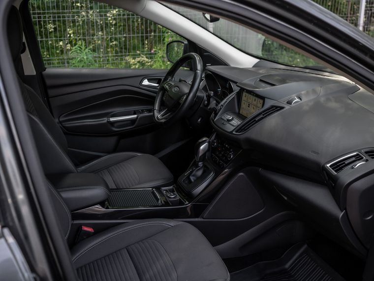 Ford Kuga 2018 года, 192 722 км - вид 13