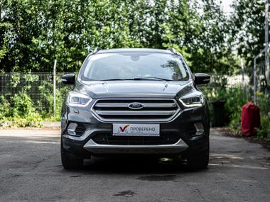 Ford Kuga 2018 года, 192 722 км - вид 3
