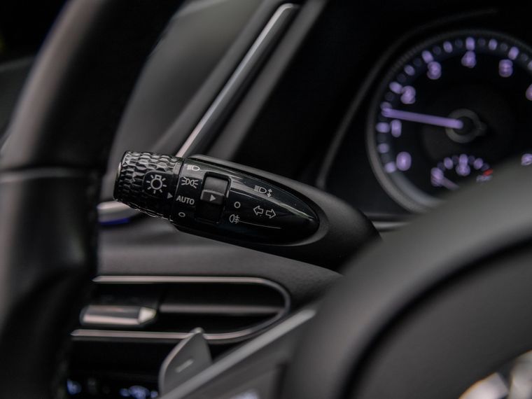 Hyundai Sonata 2019 года, 198 230 км - вид 6