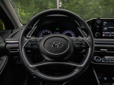 Hyundai Sonata 2019 года, 198 230 км - вид 7