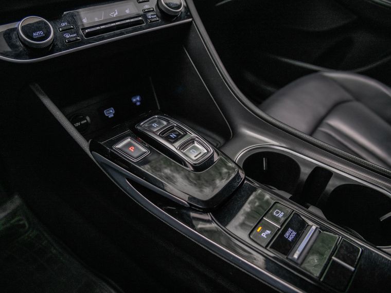 Hyundai Sonata 2019 года, 198 230 км - вид 11