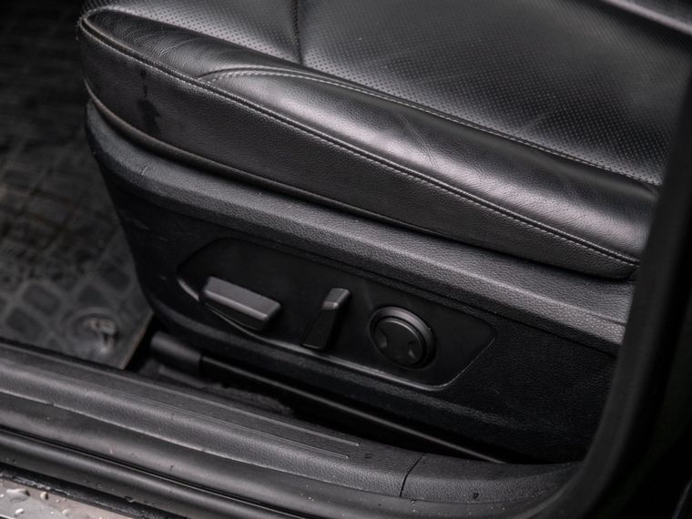 Hyundai Sonata 2019 года, 198 230 км - вид 12