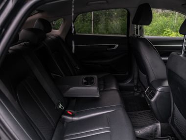 Hyundai Sonata 2019 года, 198 230 км - вид 14