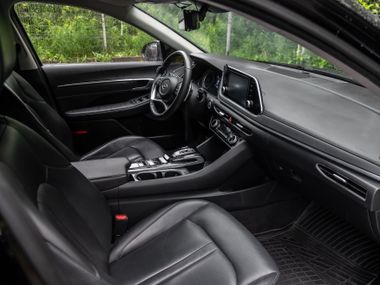 Hyundai Sonata 2019 года, 198 230 км - вид 16