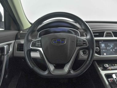 Geely Atlas 2020 года | VIN 329655