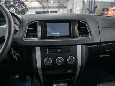 УАЗ Patriot 2021 года, 143 031 км - вид 7