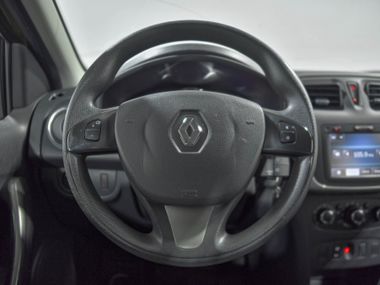 Renault Sandero Stepway 2015 года, 157 358 км - вид 9