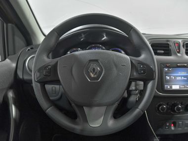 Renault Sandero Stepway 2015 года, 157 358 км - вид 8