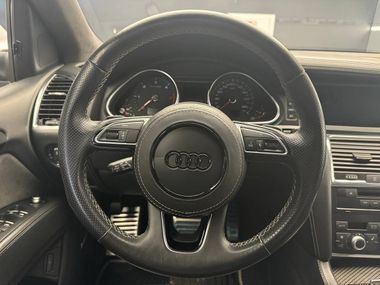 Audi Q7 2009 года, 189 429 км - вид 10