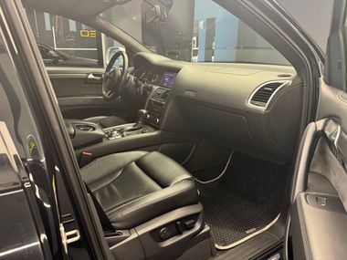 Audi Q7 2009 года, 189 429 км - вид 21