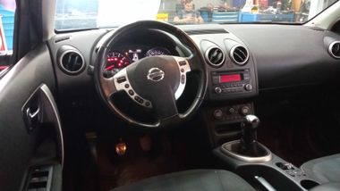 Nissan Qashqai 2010 года, 224 127 км - вид 5