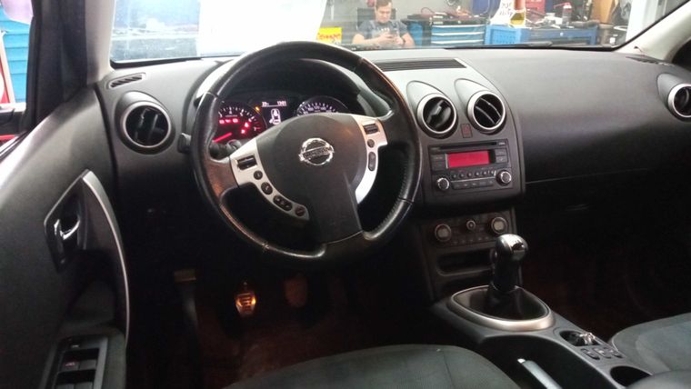 Nissan Qashqai 2010 года, 224 127 км - вид 5