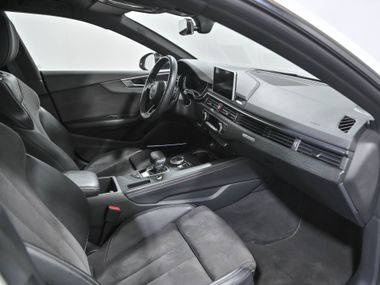 Audi A5 2018 года, 208 691 км - вид 26