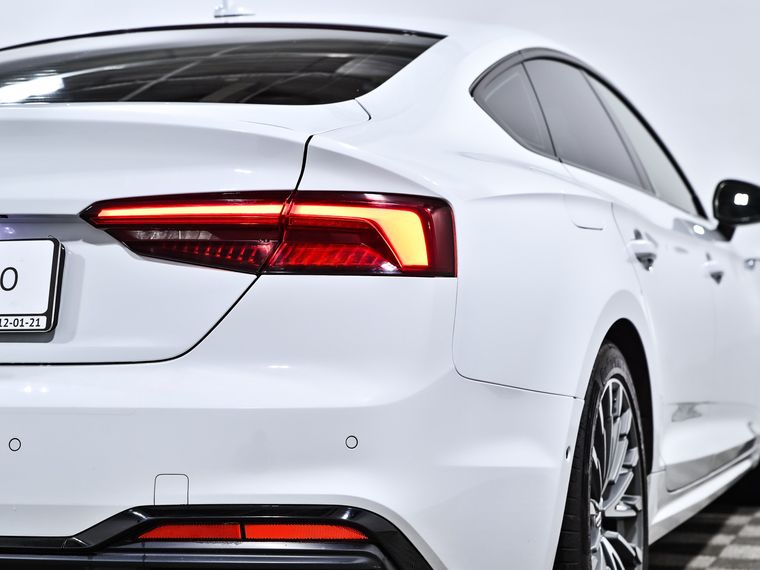 Audi A5 2018 года, 208 691 км - вид 31