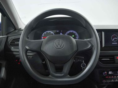 Volkswagen Polo 2020 года, 137 112 км - вид 9