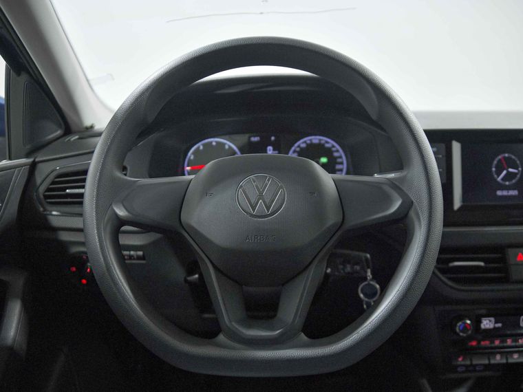 Volkswagen Polo 2020 года, 137 112 км - вид 9