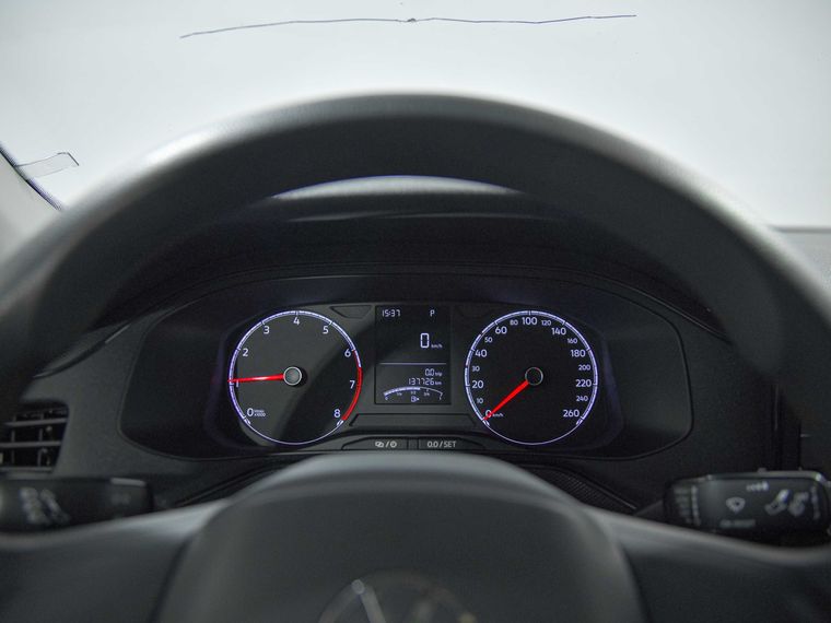 Volkswagen Polo 2020 года, 137 112 км - вид 10
