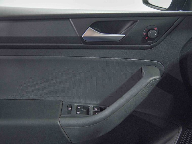 Volkswagen Polo 2020 года, 137 112 км - вид 14