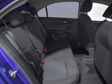 Volkswagen Polo 2020 года, 137 112 км - вид 16