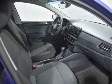 Volkswagen Polo 2020 года, 137 112 км - вид 8