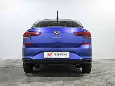 Volkswagen Polo 2020 года, 137 112 км - вид 6