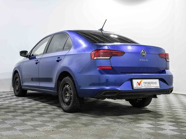 Volkswagen Polo 2020 года, 137 112 км - вид 7