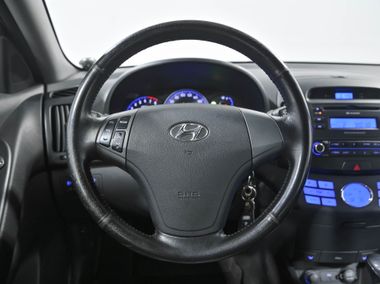 Hyundai Elantra 2008 года, 180 000 км - вид 8