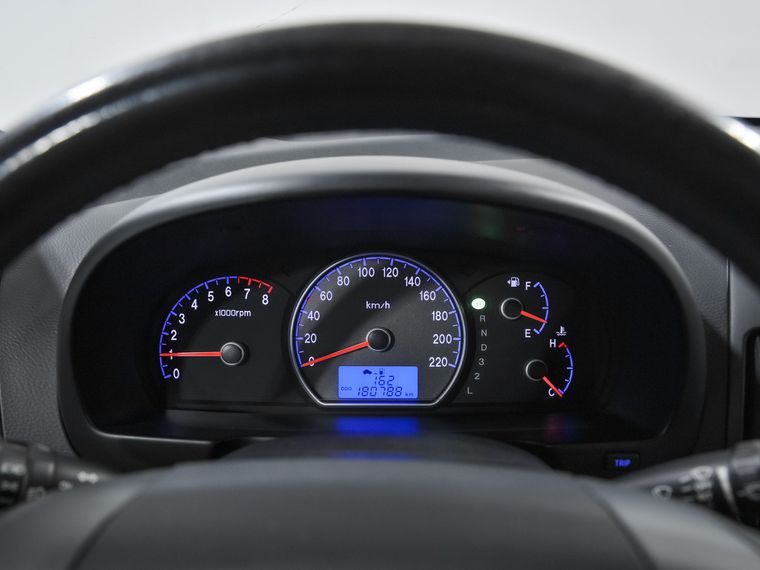 Hyundai Elantra 2008 года, 180 000 км - вид 7
