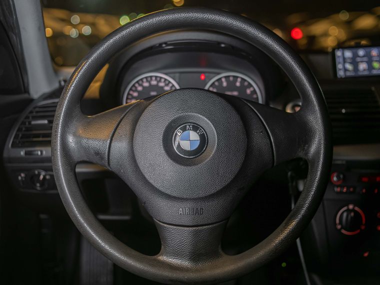 BMW 1 серия 2011 года, 235 153 км - вид 6