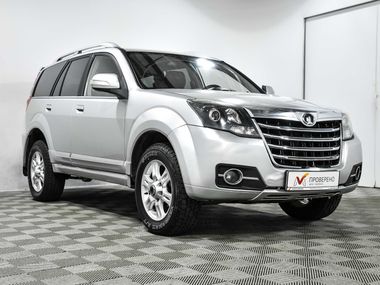 Great Wall Hover H3 2014 года, 148 387 км - вид 5