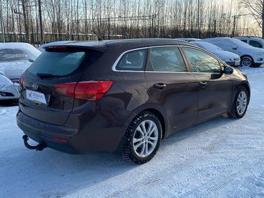 KIA Ceed 2014 года, 169 435 км - вид 5