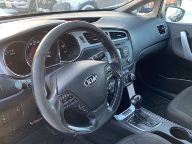 KIA Ceed 2014 года, 169 435 км - вид 10