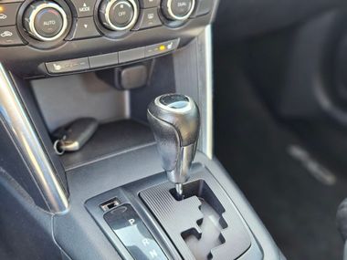 Mazda CX-5 2011 года, 210 626 км - вид 10