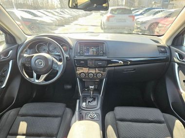 Mazda CX-5 2011 года, 210 626 км - вид 7