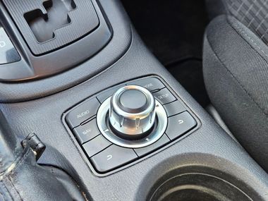 Mazda CX-5 2011 года, 210 626 км - вид 11