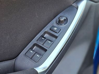Mazda CX-5 2011 года, 210 626 км - вид 13