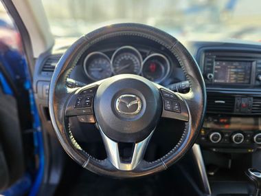 Mazda CX-5 2011 года, 210 626 км - вид 8