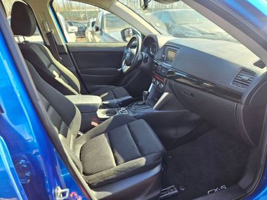 Mazda CX-5 2011 года, 210 626 км - вид 16