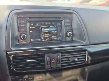 Mazda CX-5 2011 года, 210 626 км - вид 9