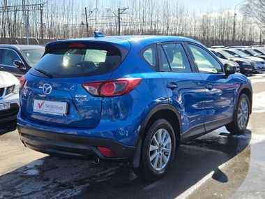 Mazda CX-5 2011 года, 210 626 км - вид 4