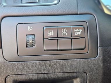 Mazda CX-5 2011 года, 210 626 км - вид 14
