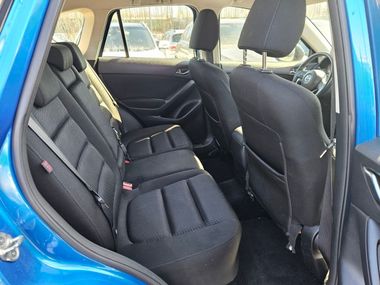 Mazda CX-5 2011 года, 210 626 км - вид 15