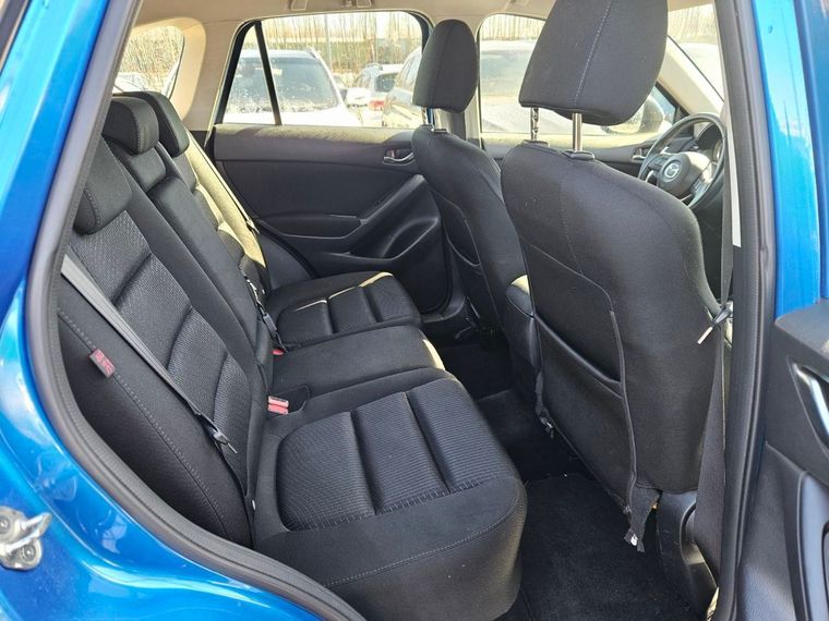 Mazda CX-5 2011 года, 210 626 км - вид 15