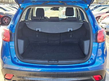 Mazda CX-5 2011 года, 210 626 км - вид 17